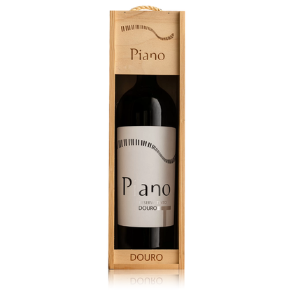 Piano Reserve Red 2019 (Magnum)