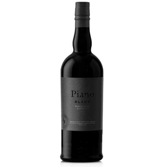 Piano Black Porto Ruby Reserva