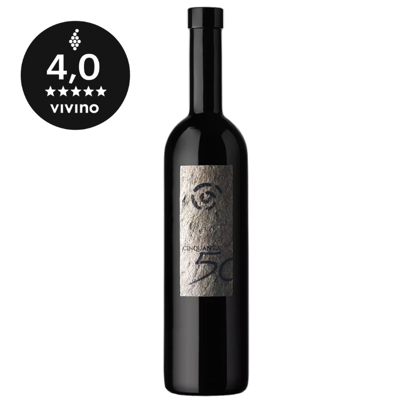 Plozza - 50 | Cinquanta IGT 2017