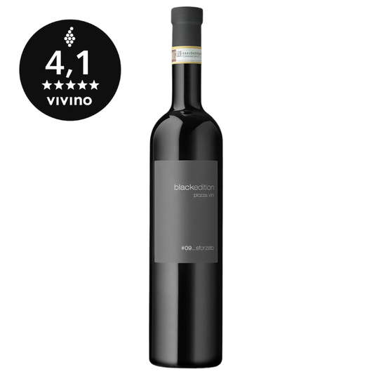 Plozza - Sforzato di Valtellina DOCG 2019
