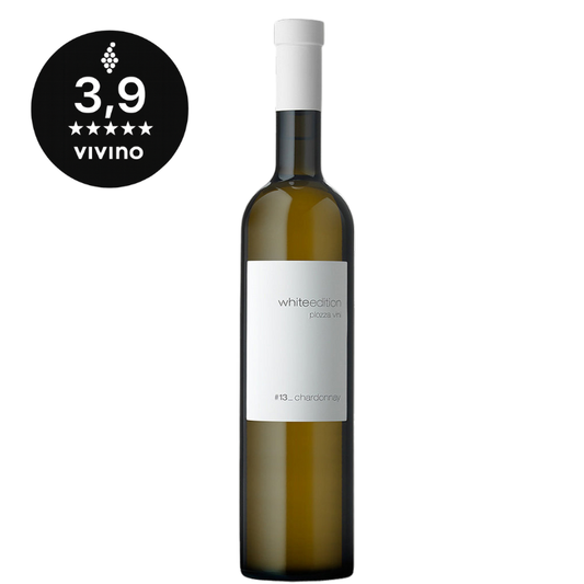 Plozza  Alpi Retiche IGT Chardonnay hvidudgave 2024