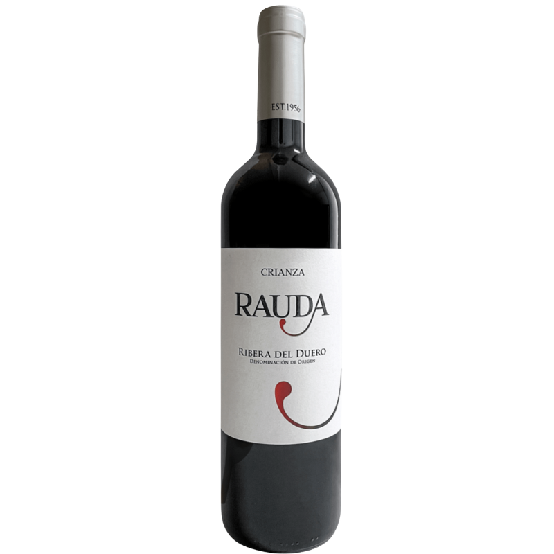 Rauda Crianza – Ribera del Duero