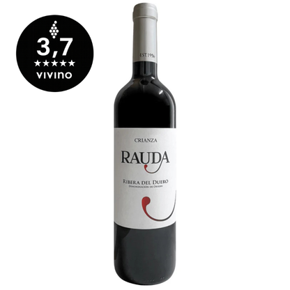 Rauda Crianza – Ribera del Duero