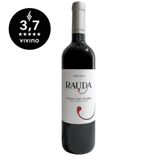 Rauda Crianza – Ribera del Duero