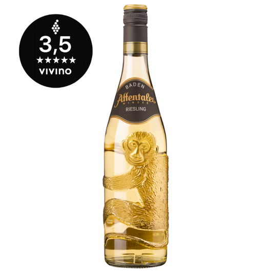 Affenflaschen Riesling 2024