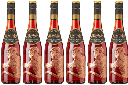 Affenflaschen Pinot Noir Rødvin 2024