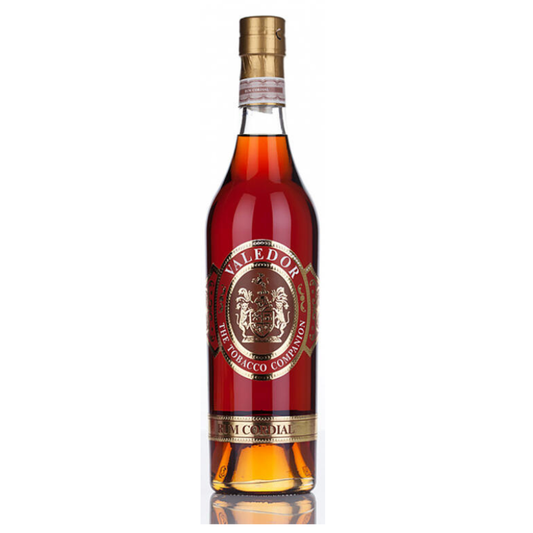 Valedor Spirit Cordial – 50 cl, 47%