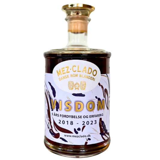 VISDOM 2018–2023 – Limited Edition