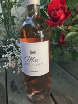 Domaine Mas de la Tour