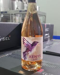 Wine Rosé Wine