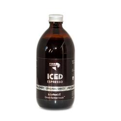 ICED Espresso Original Sweet - 500 ml
