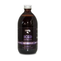 ICED Espresso Mint Chocolate - 500 ml