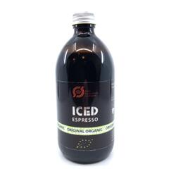 ICED Espresso Original Organic - 500 ml