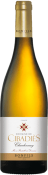 Bonfils Domaine de Cibadies - Chardonnay