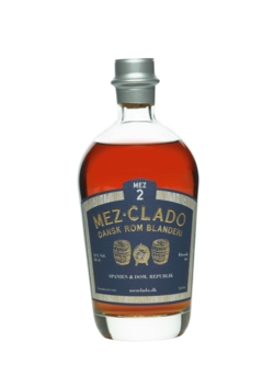 ROM MEZ CLADO 2 50 CL.