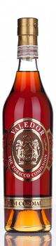 Valedor Rum Cordial 47% 50 Cl.