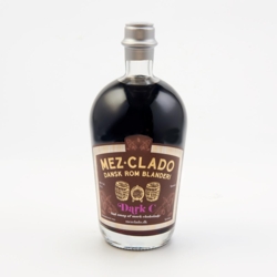 ROM MEZ CLADO CHOKOLADEROM 70 CL