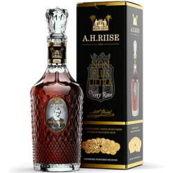 A.H. Riise Non Plus Ultra 42%, 70 cl