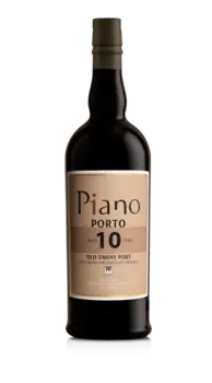 Piano Porto 10 Year