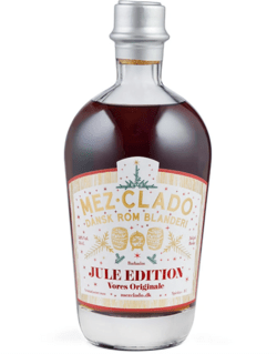 Mezclado Jule Edition 2024 50 cl 36%