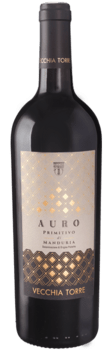 VECCHIA TORRE AURO