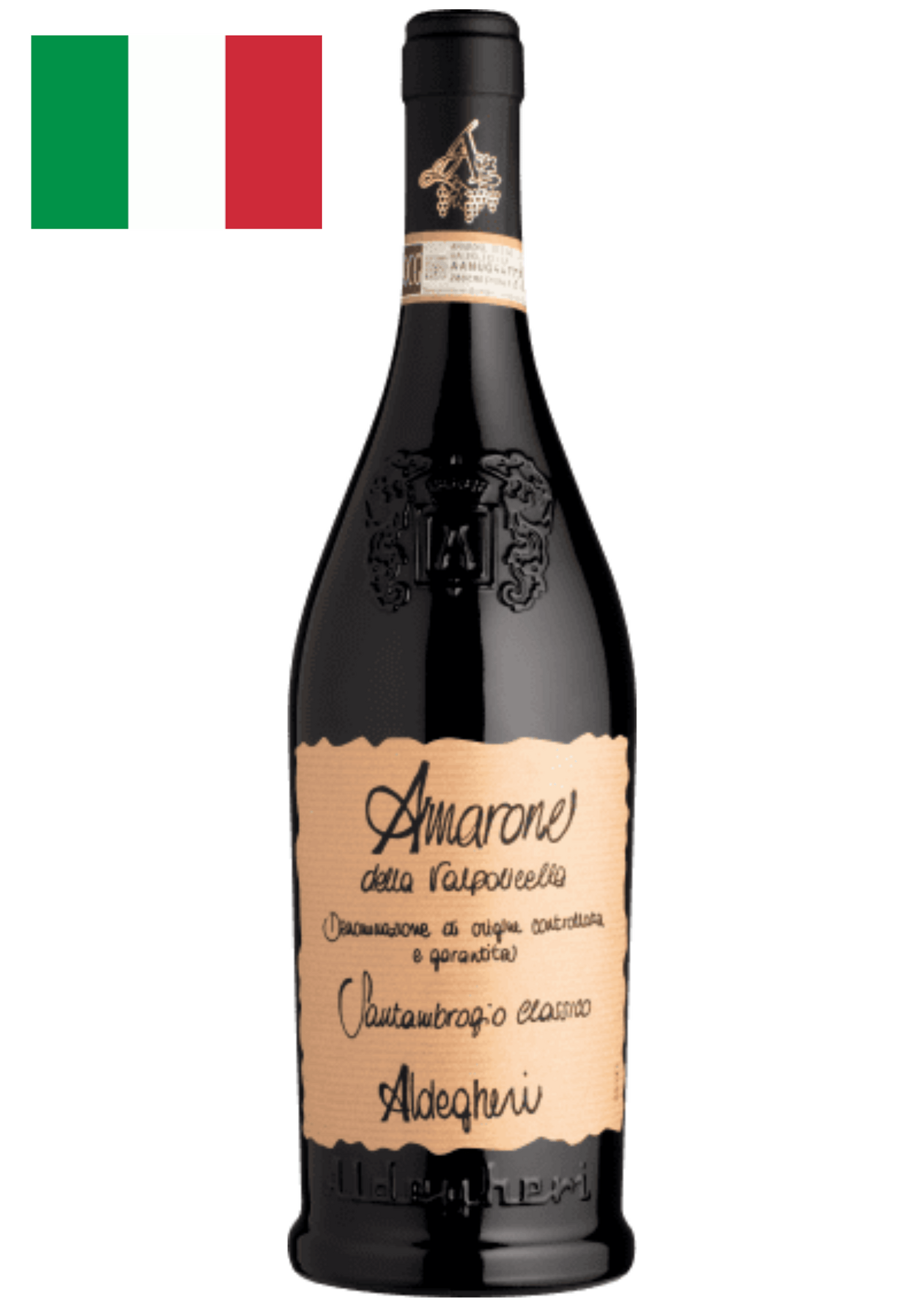 AMARONE DELLA VALPOLICELLA