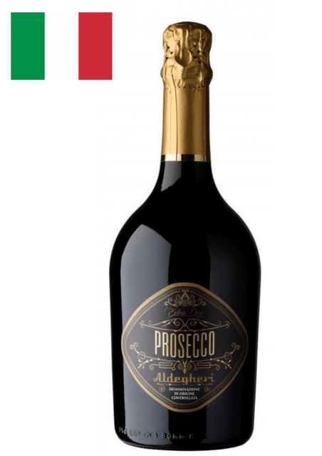 Aldegheri PROSECCO EXTRA DRY DOC Sparkling wines Italien