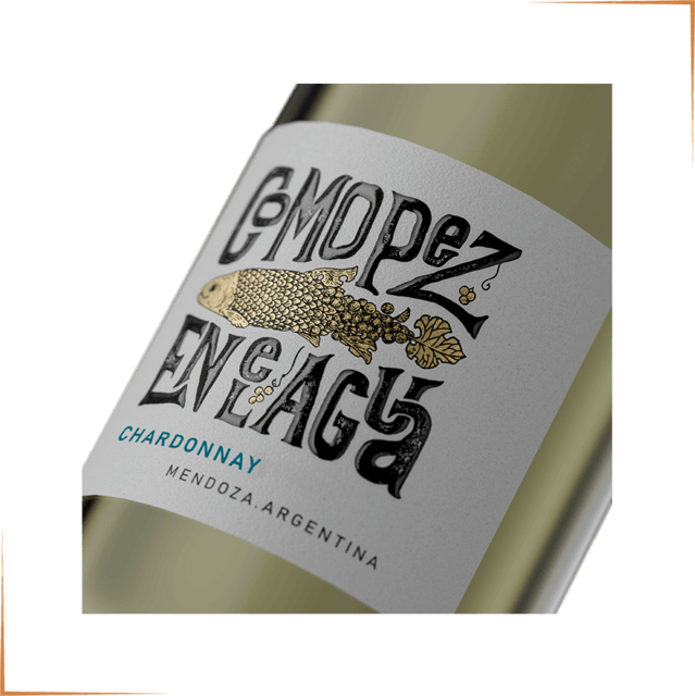 La Graine Chardonnay 2021