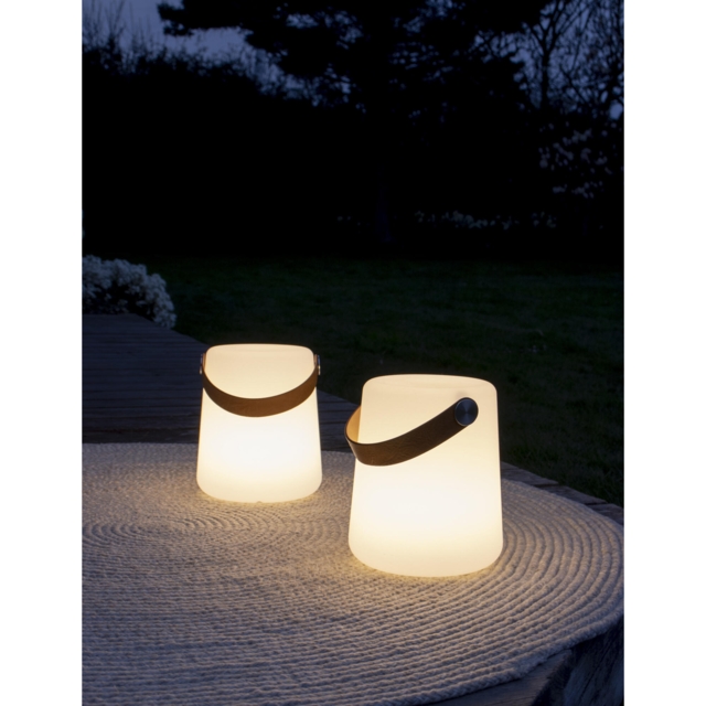 Bristol LED Lampe