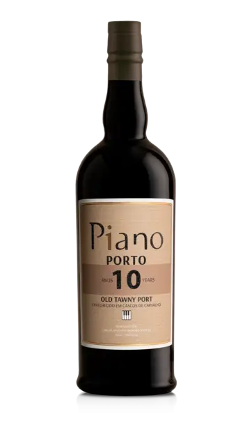 Piano Porto 10 Year