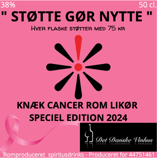 Knæk Cancer