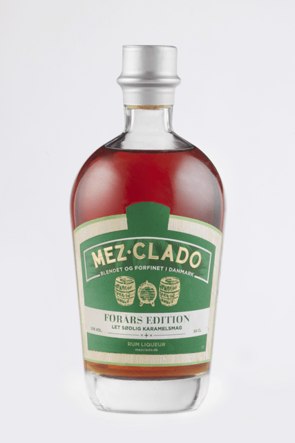 Mez-Clado Forårs Edition 50 cl