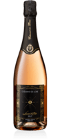 Crémant de Loire Rosé Brut