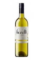 Bocelli Pinot Grigio 2015