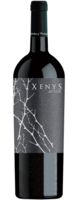 Xenys Autor Tinto Crianza 2015