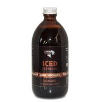 ICED Espresso Dark Chocolate - 500 ml