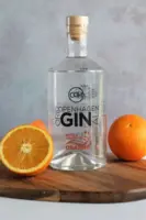 Copenhagen OriGINal gin Orange