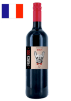 French Dog Merlot 2021