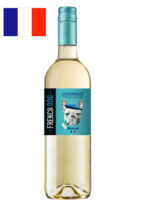 French Dog SAUVIGNON BLANC 2011