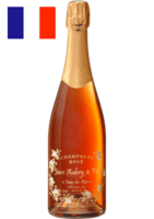 Jean Aubry & Fils Brut Rosé Champagne
