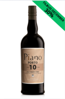 Piano Porto 10 Year