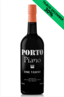 Piano Fine Tawny