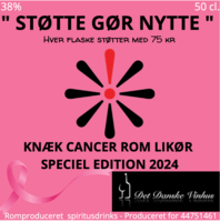 Knæk Cancer